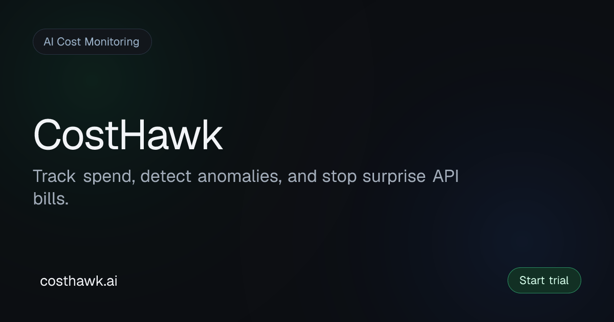 costhawk.ai image