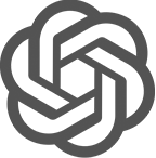 OpenAI logo